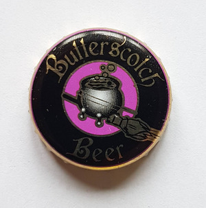 Butterscotch Beer, Reed's Inc